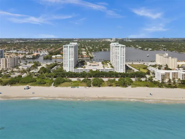 1201 S Ocean Dr #609S, Hollywood, FL 33019