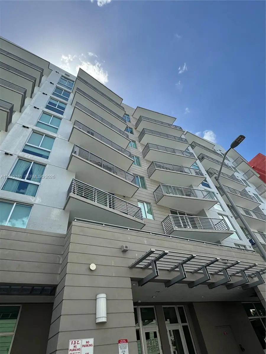 7875 NW 107th Ave #602, Doral, FL 33178 - #2