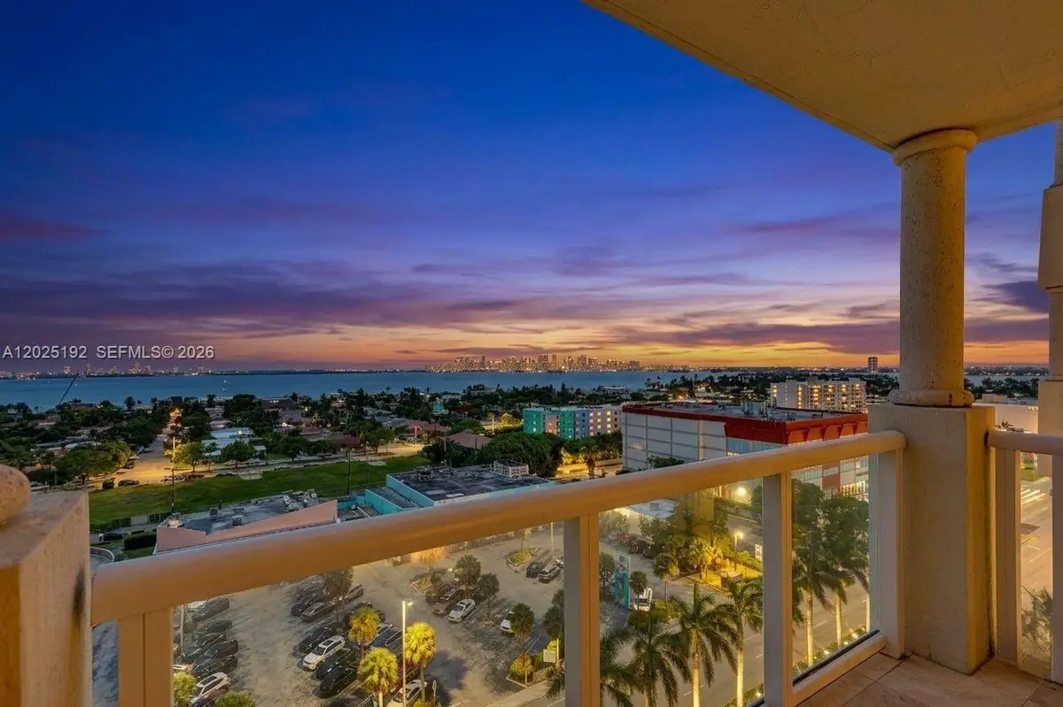 1625 Kennedy Cswy #1207C, North Bay Village, FL 33141 - #1