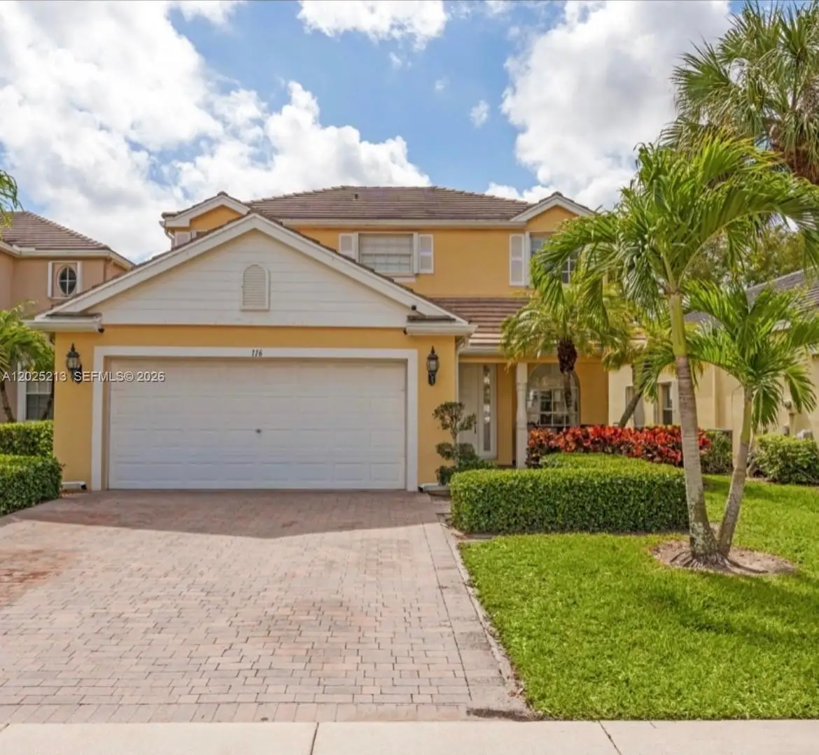 116 Berenger Walk, Royal Palm Beach, FL 33414 - #1