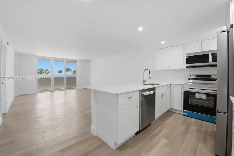 5 Island Ave #2F, Miami Beach, FL 33139 - #2