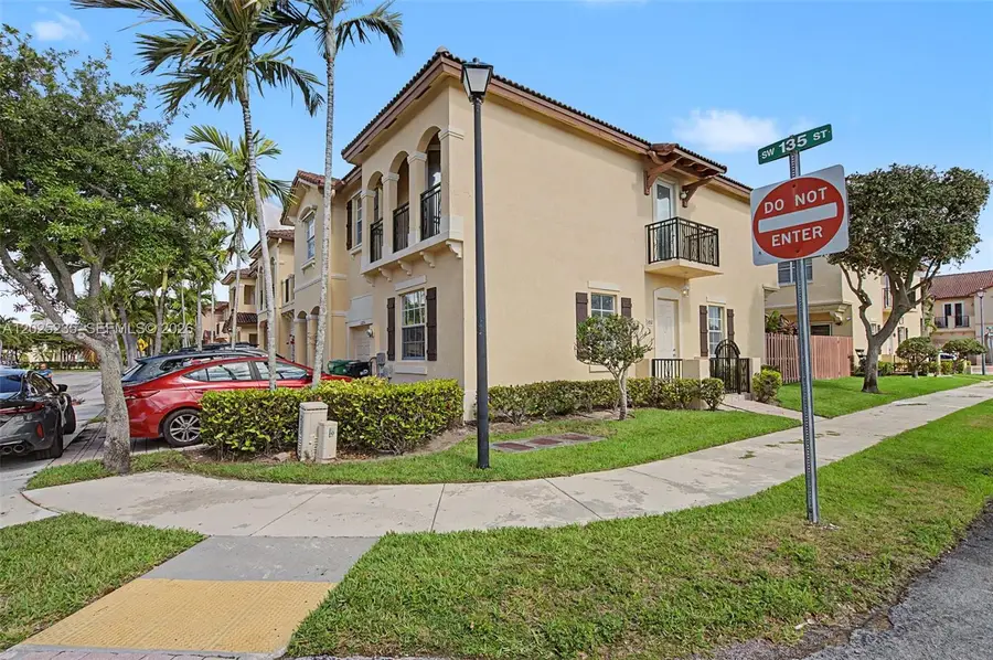 12853 SW 135th St, Miami, FL 33186 - #2
