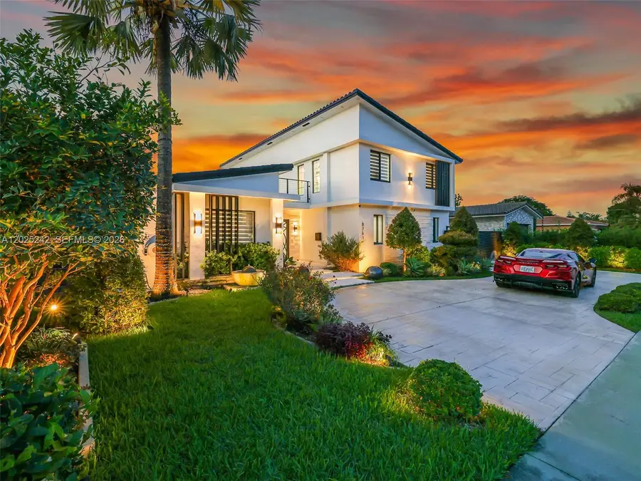 8761 SW 56th St, Miami, FL 33165 - #3