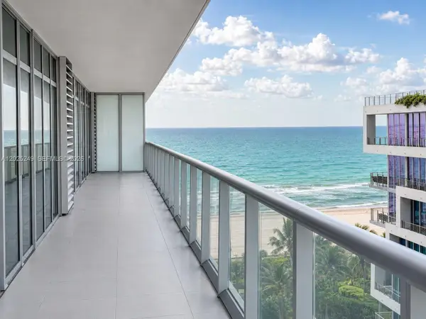 3737 Collins Ave #S-1003, Miami Beach, FL 33140