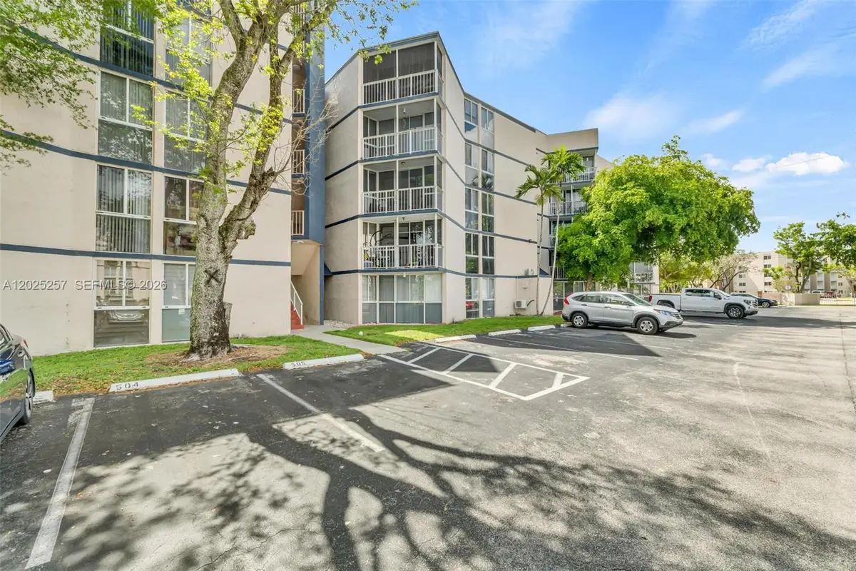 6955 NW 186th St #F102, Hialeah, FL 33015 - #1
