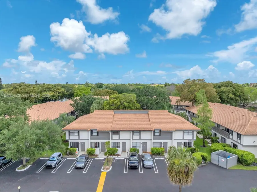 9764 NW 14th St #23, Coral Springs, FL 33071 - #3