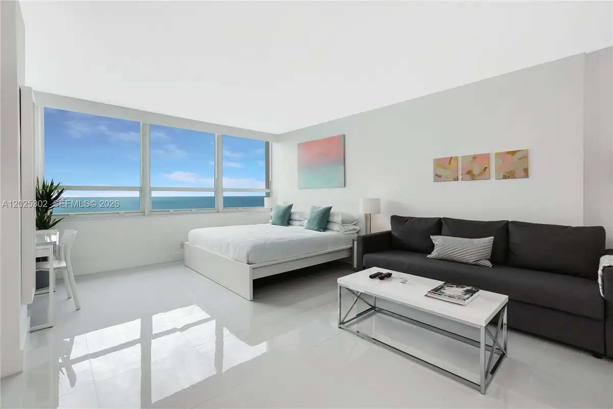 5445 Collins Ave #1203, Miami Beach, FL 33140 - #1