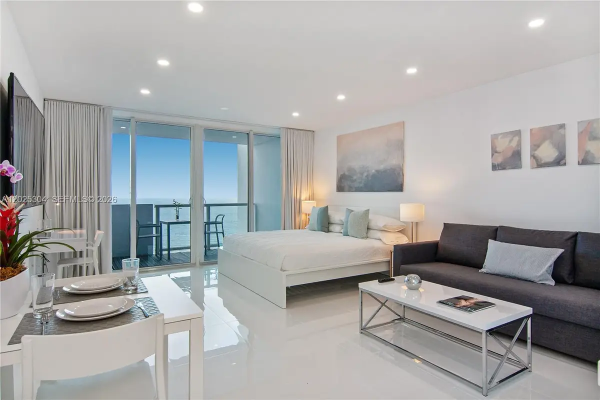 5445 Collins Ave #1730, Miami Beach, FL 33140 - #1