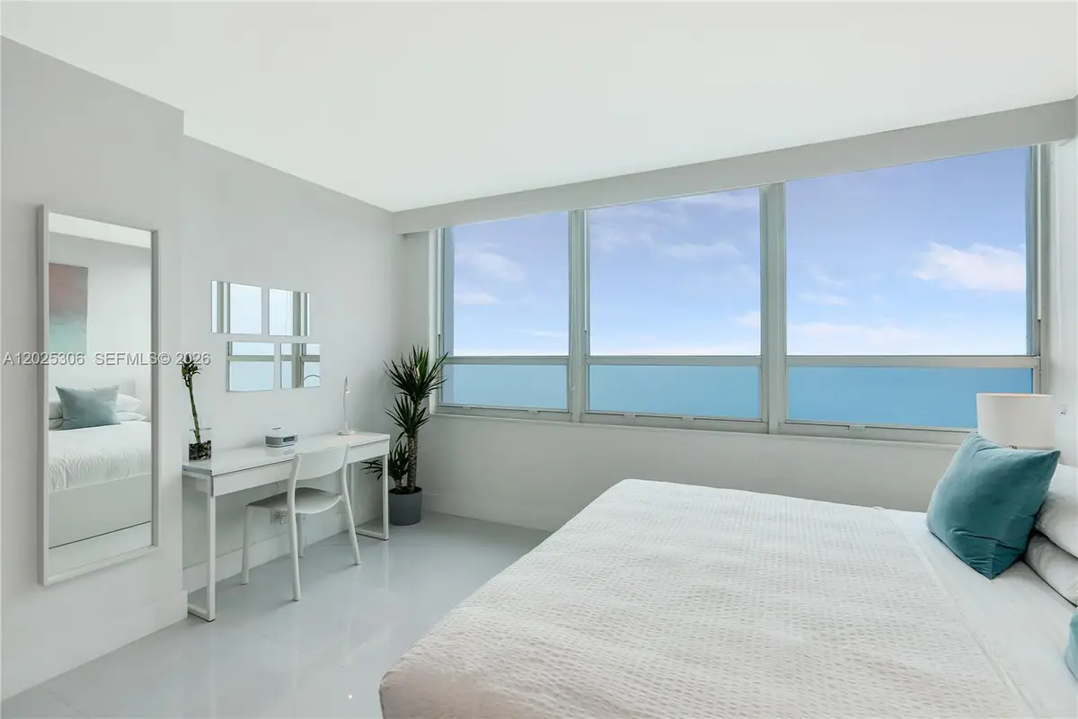 5445 Collins Ave #724, Miami Beach, FL 33140 - #1