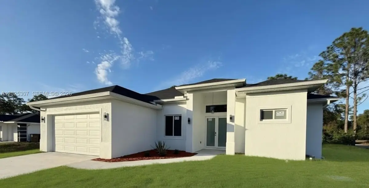 4007 E 13 St, Lehigh Acres, FL 33972 - #1