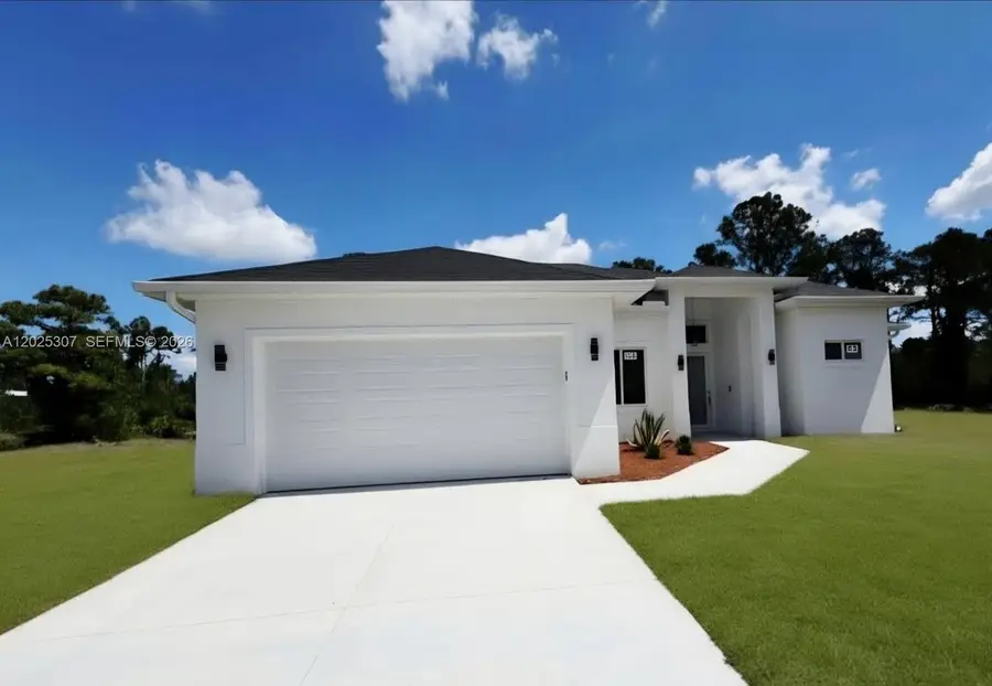 4007 E 13 St, Lehigh Acres, FL 33972 - #2