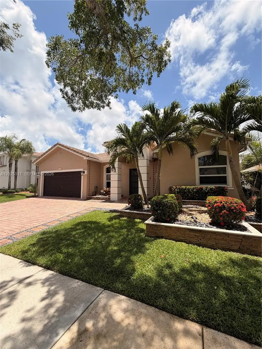 13404 NW 13th St, Pembroke Pines, FL 33028 - #1