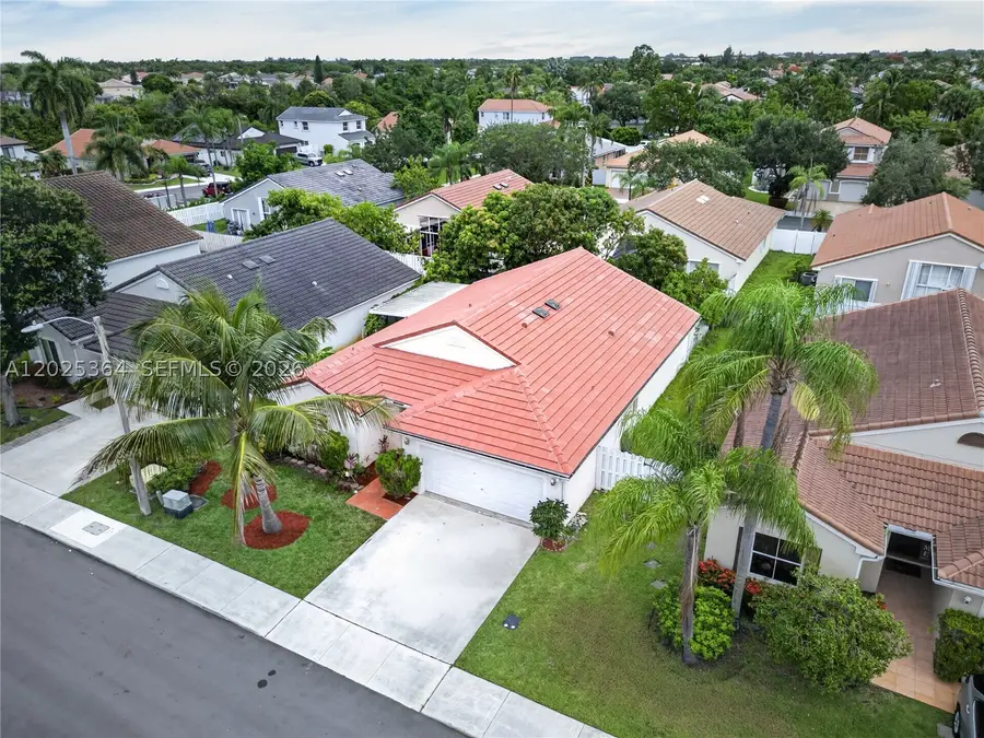 16543 NW 5th Ct, Pembroke Pines, FL 33028 - #3