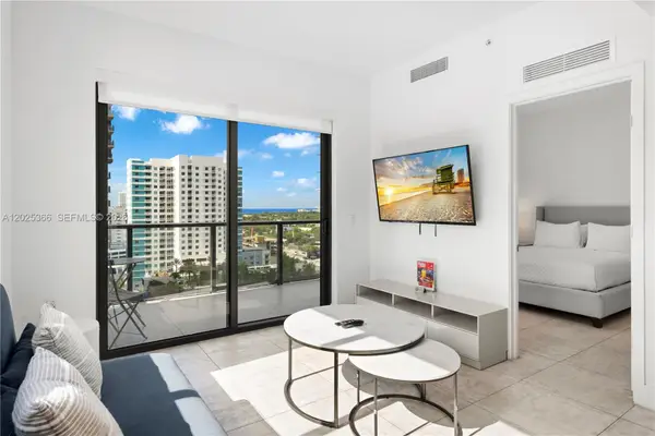 239 SW 9th St #1701, Miami, FL 33130