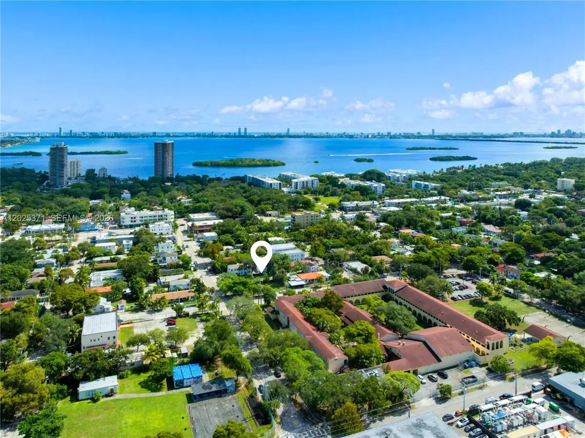 508 NE 67th St, Miami, FL 33138 - #1