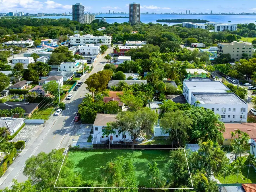508 NE 67th St, Miami, FL 33138 - #3