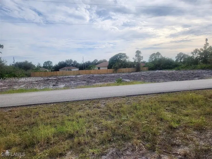 2513 43rd St W, Lehigh Acres, FL 33971 - #3