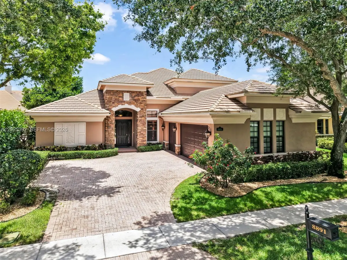 8891 Equus Cir, Boynton Beach, FL 33472 - #1