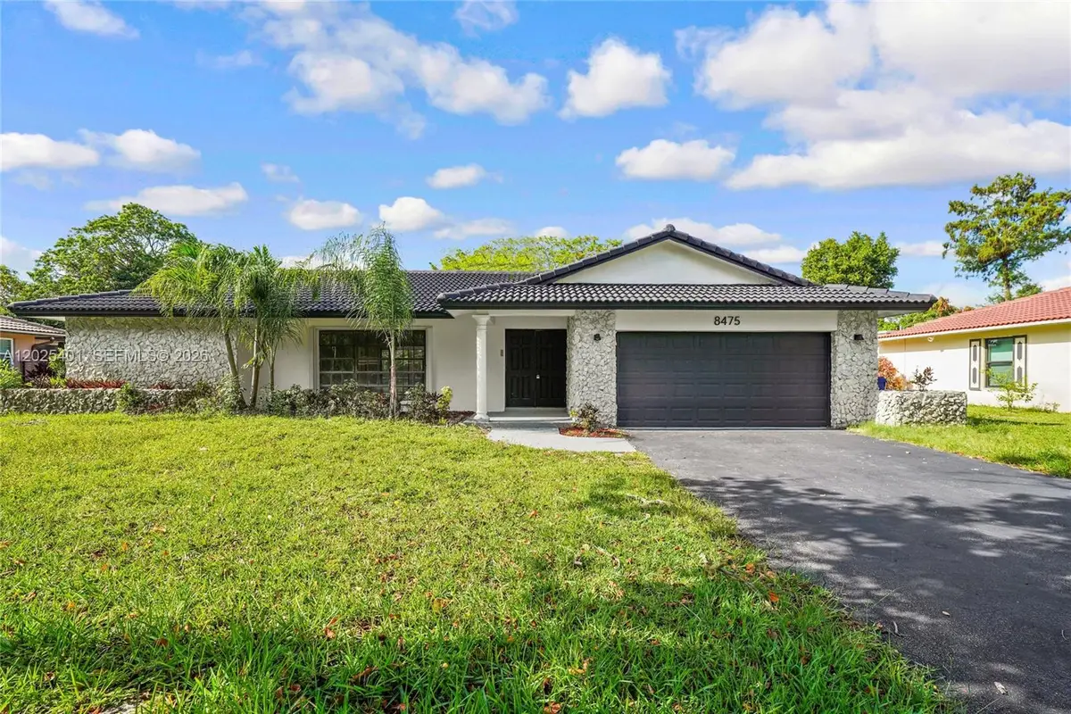 8475 NW 2nd Mnr, Coral Springs, FL 33071 - #1