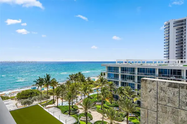 6801 Collins Ave #708, Miami Beach, FL 33141