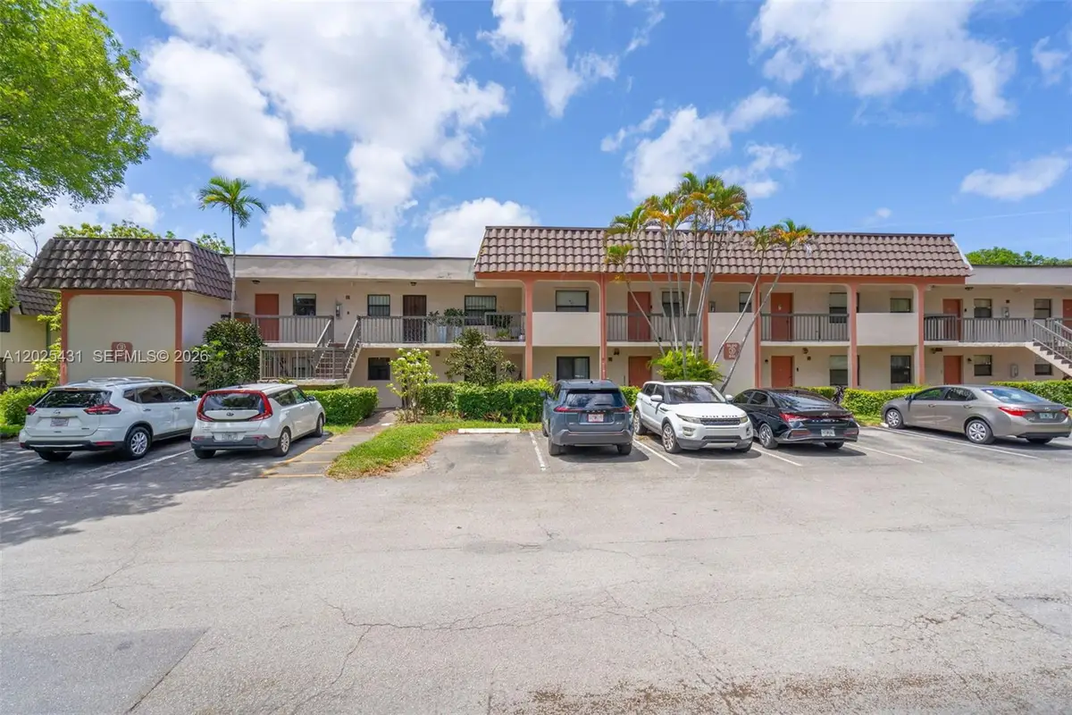 841 NE 207th Ln #3-201, Miami, FL 33179 - #1