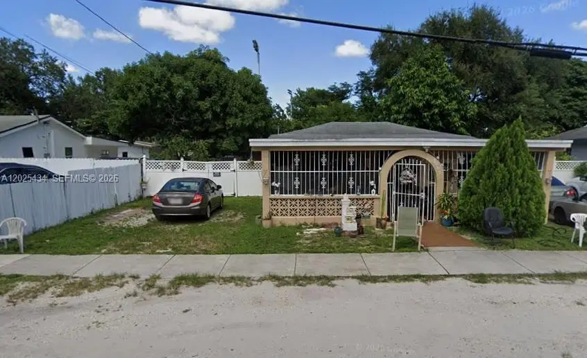 Address Withheld By Seller, Miami, FL 33147 - #1