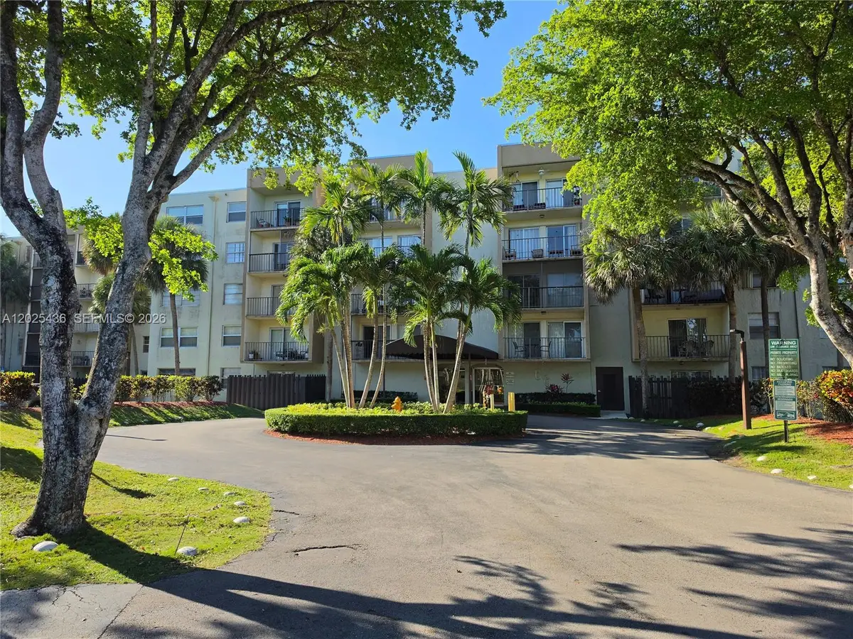 14250 SW 62nd St #409, Miami, FL 33183 - #1