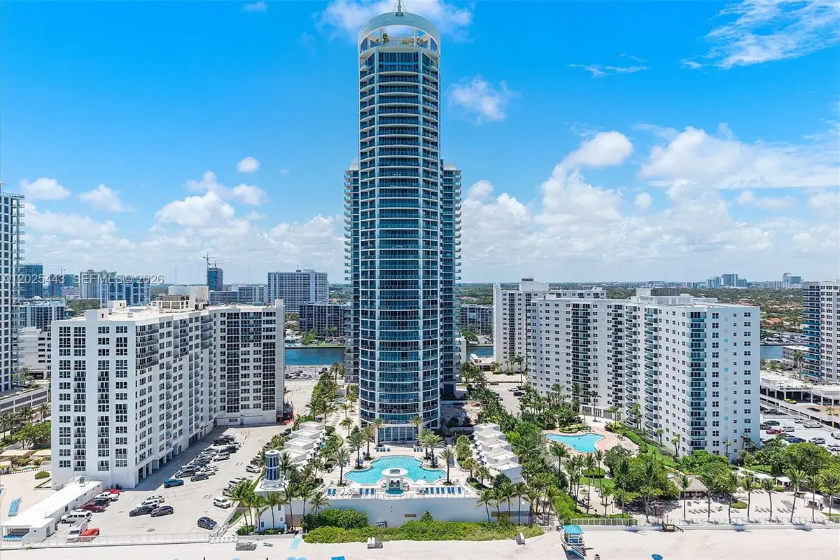 3101 S Ocean Dr #2707, Hollywood, FL 33019 - #1