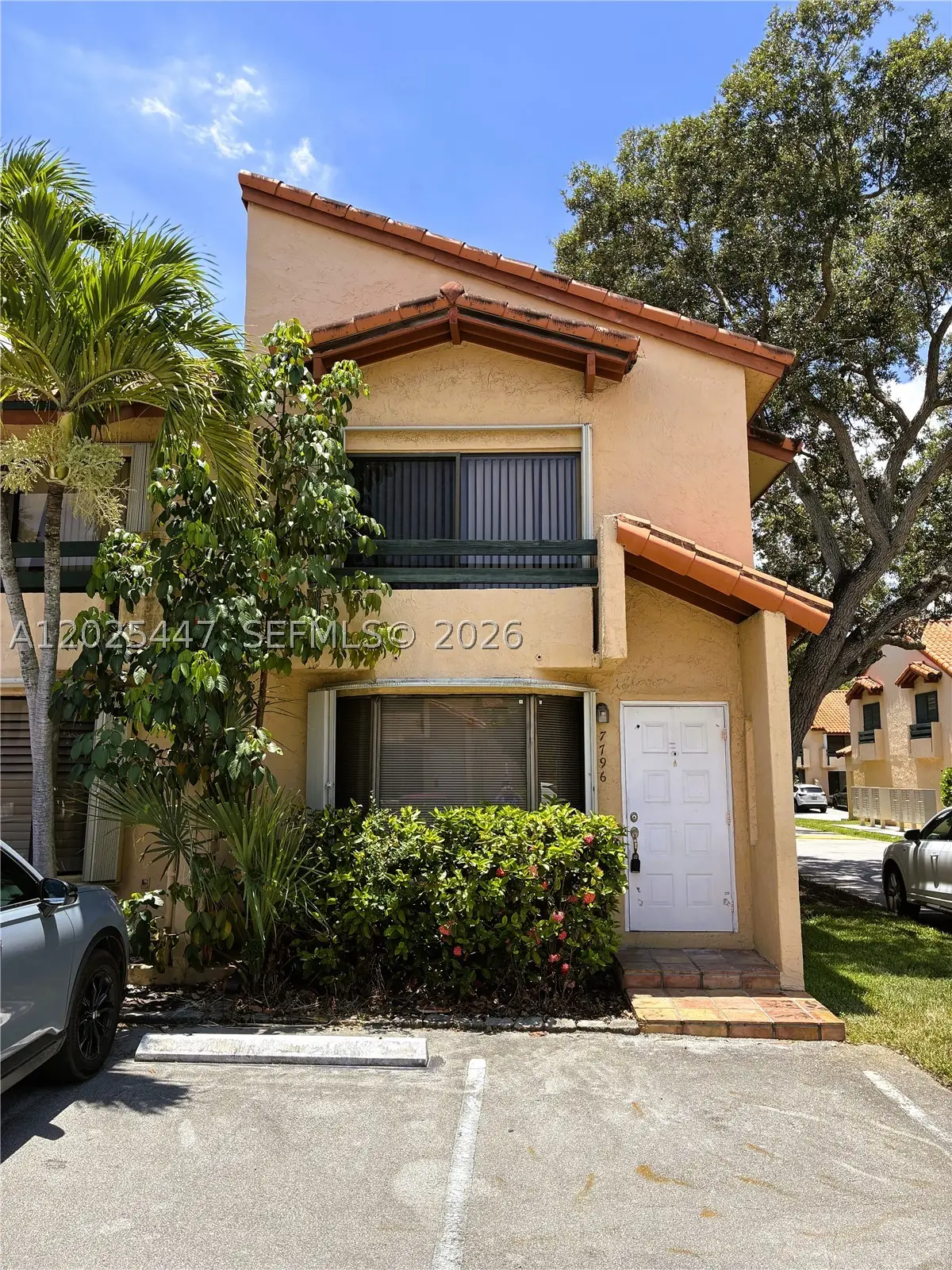 7796 SW 102nd Ln, Miami, FL 33156 - #1