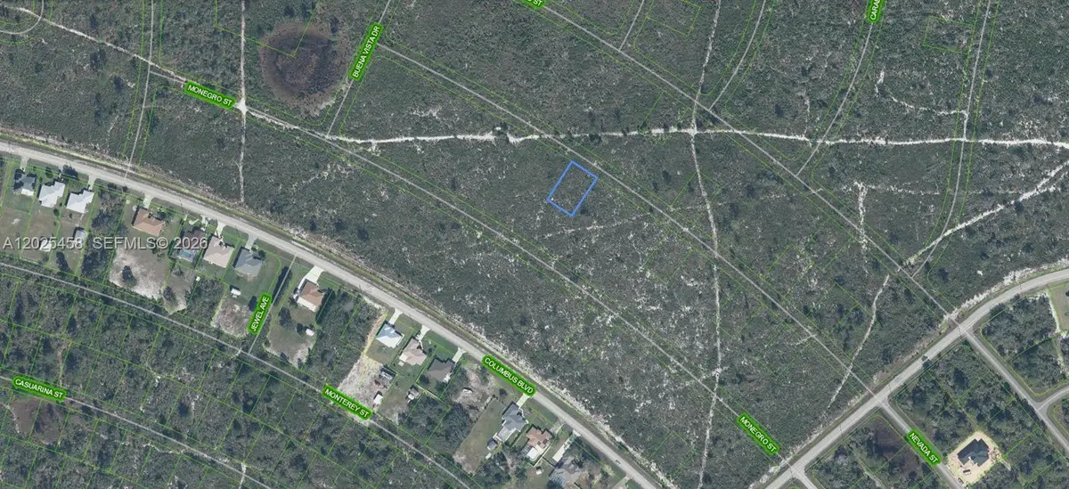 6331 Nevada, Sebring, FL 33872 - #1