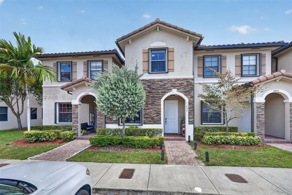 11497 SW 250th St, Homestead, FL 33032 - #1