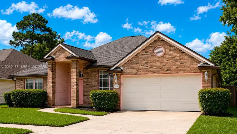 5304 Chestnuts Lake Drive, Jacksonville East, FL 32258 - #3