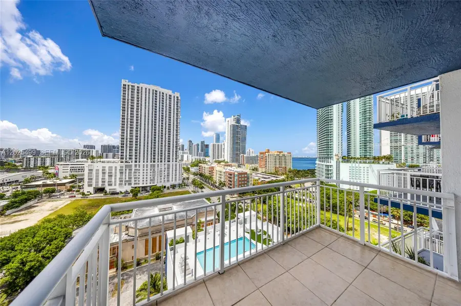 275 NE 18th St #1510, Miami, FL 33132 - #3