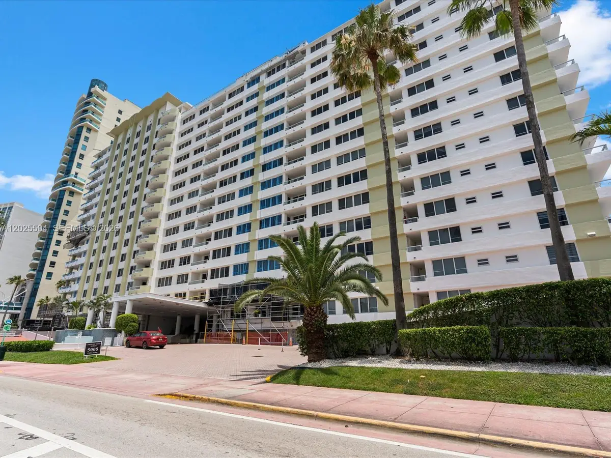 5005 Collins Ave #222, Miami Beach, FL 33140 - #1