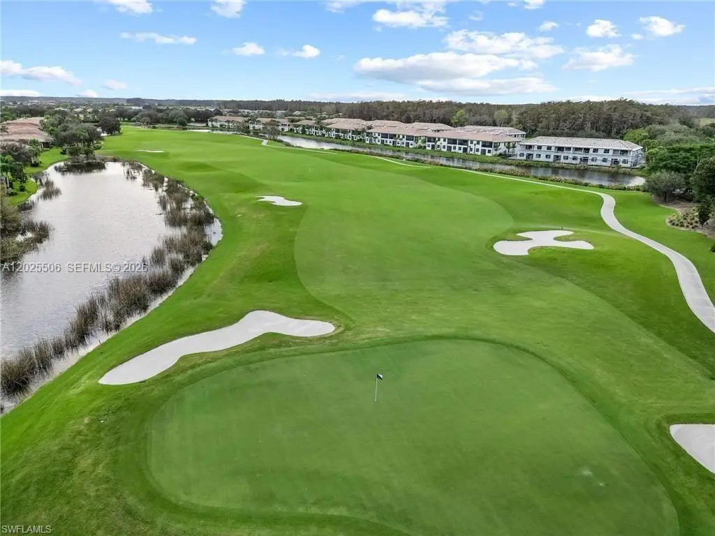 5710 Mayflower Way #102, Avenue Maria, FL 34142 - #1