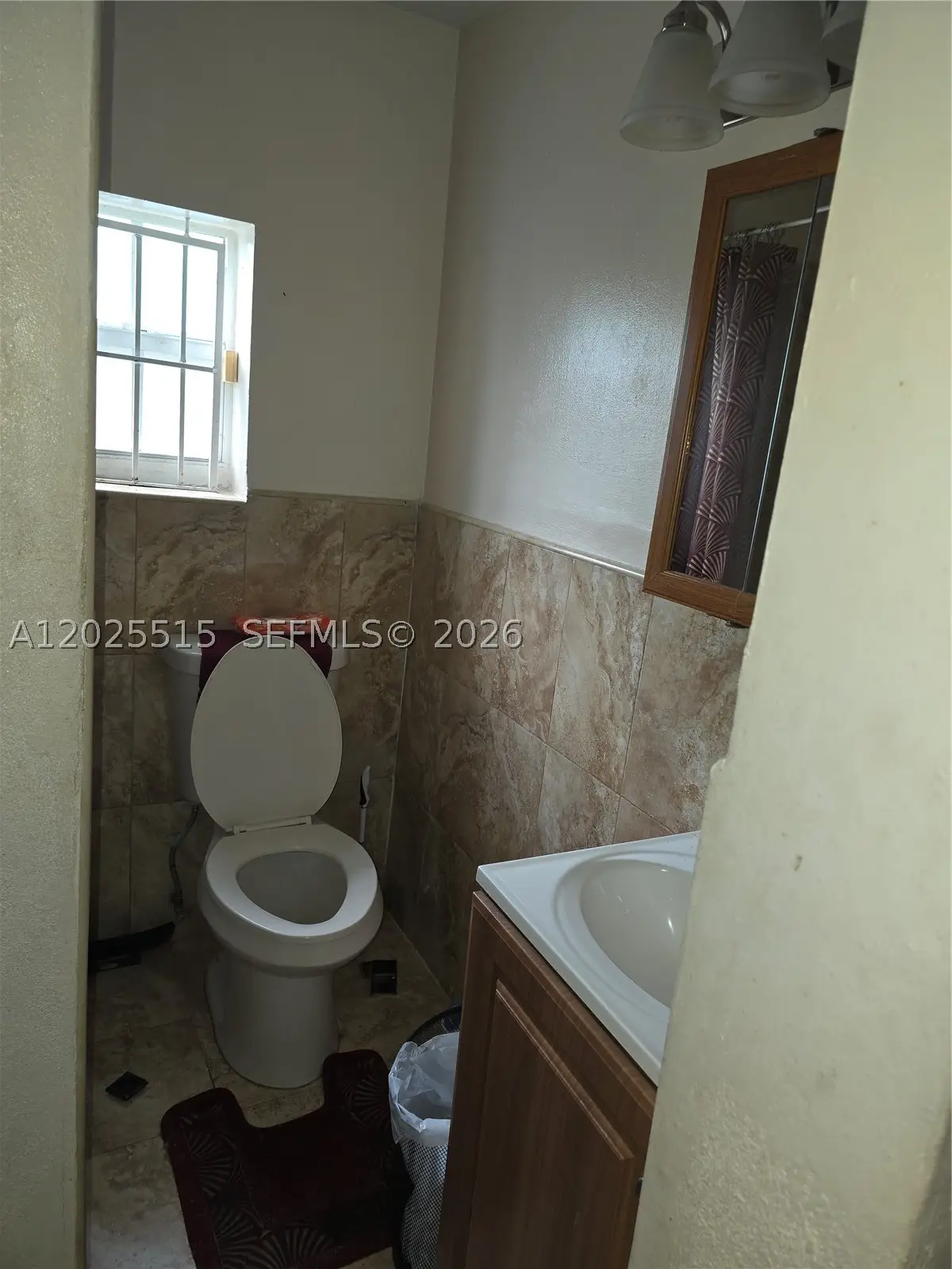 1166 NW 117th St, Miami, FL 33168 - #1