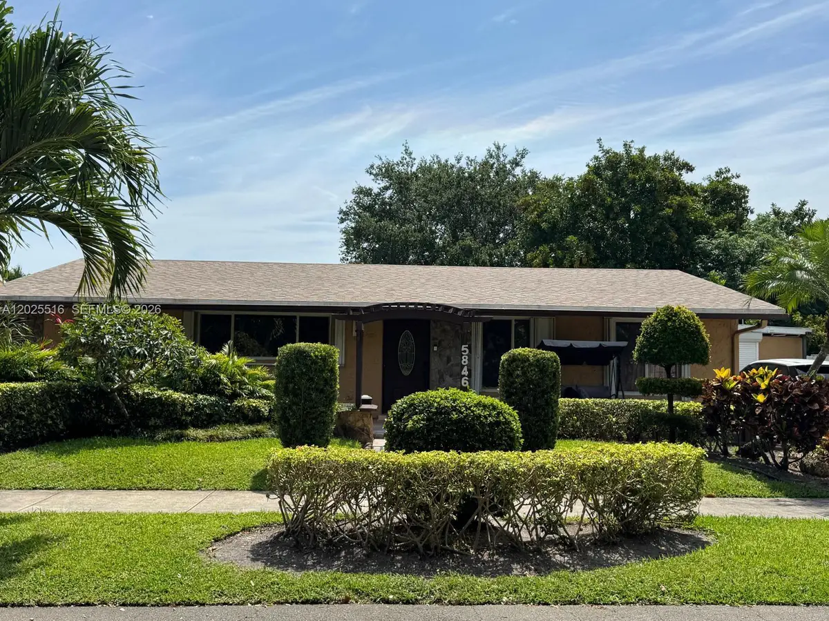 5844-5846 Pierce St, Hollywood, FL 33021 - #1