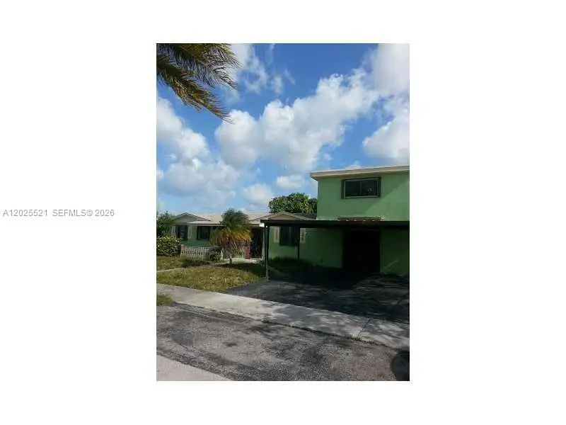 3110 NW 213 St, Miami Gardens, FL 33056 - #2