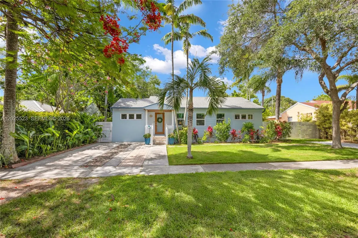 5825 SW 46th Ter, Miami, FL 33155 - #1