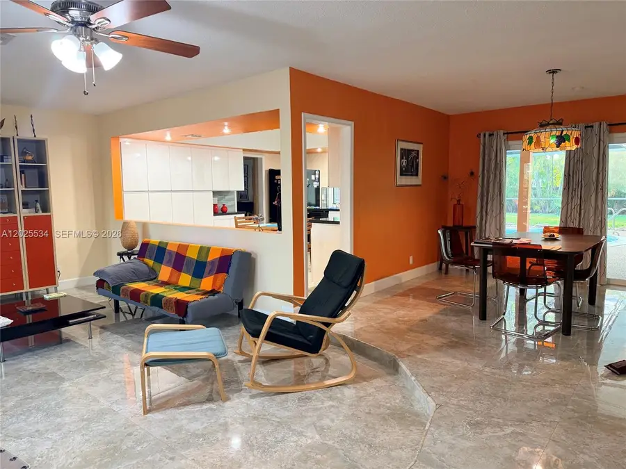 5129 Van Buren St, Hollywood, FL 33021 - #3