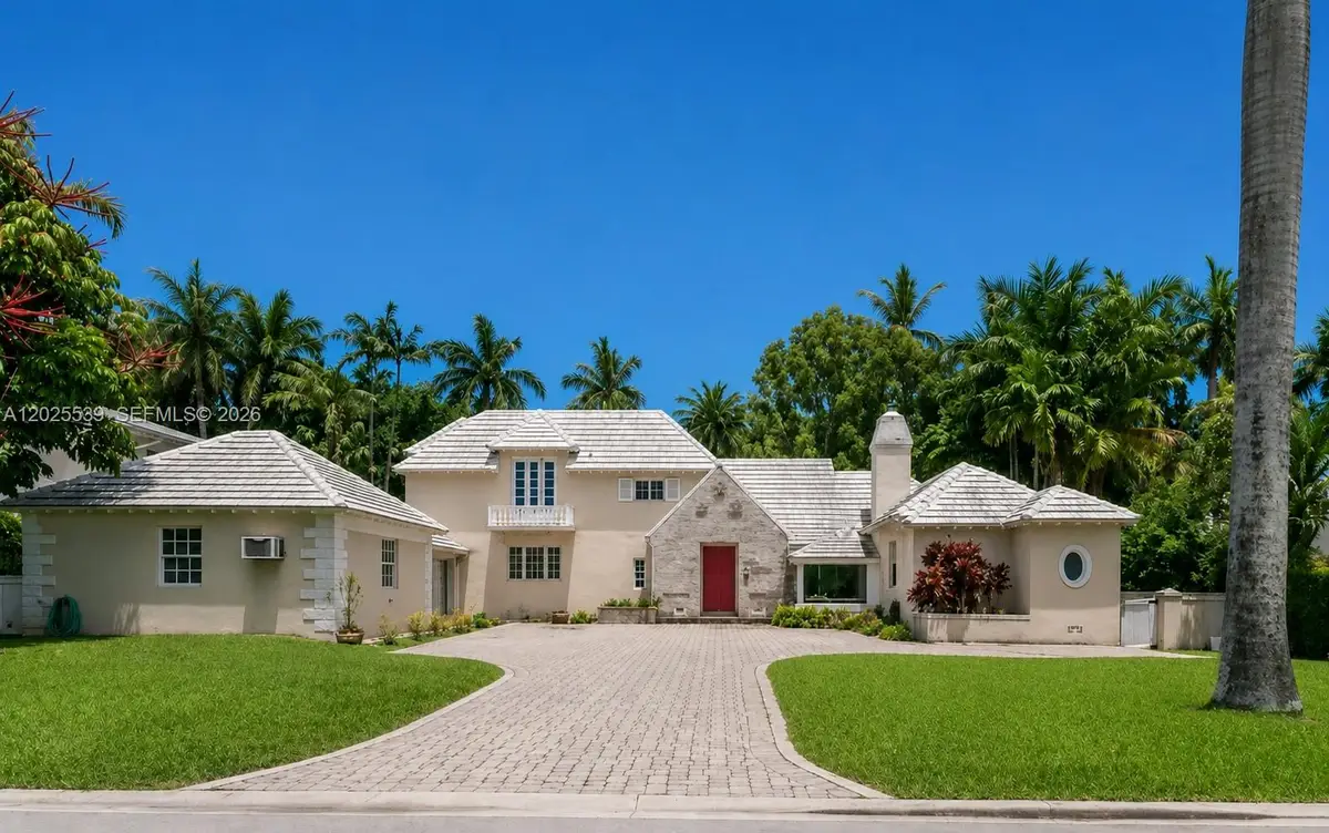 2535 Sunset Dr, Miami Beach, FL 33140 - #1