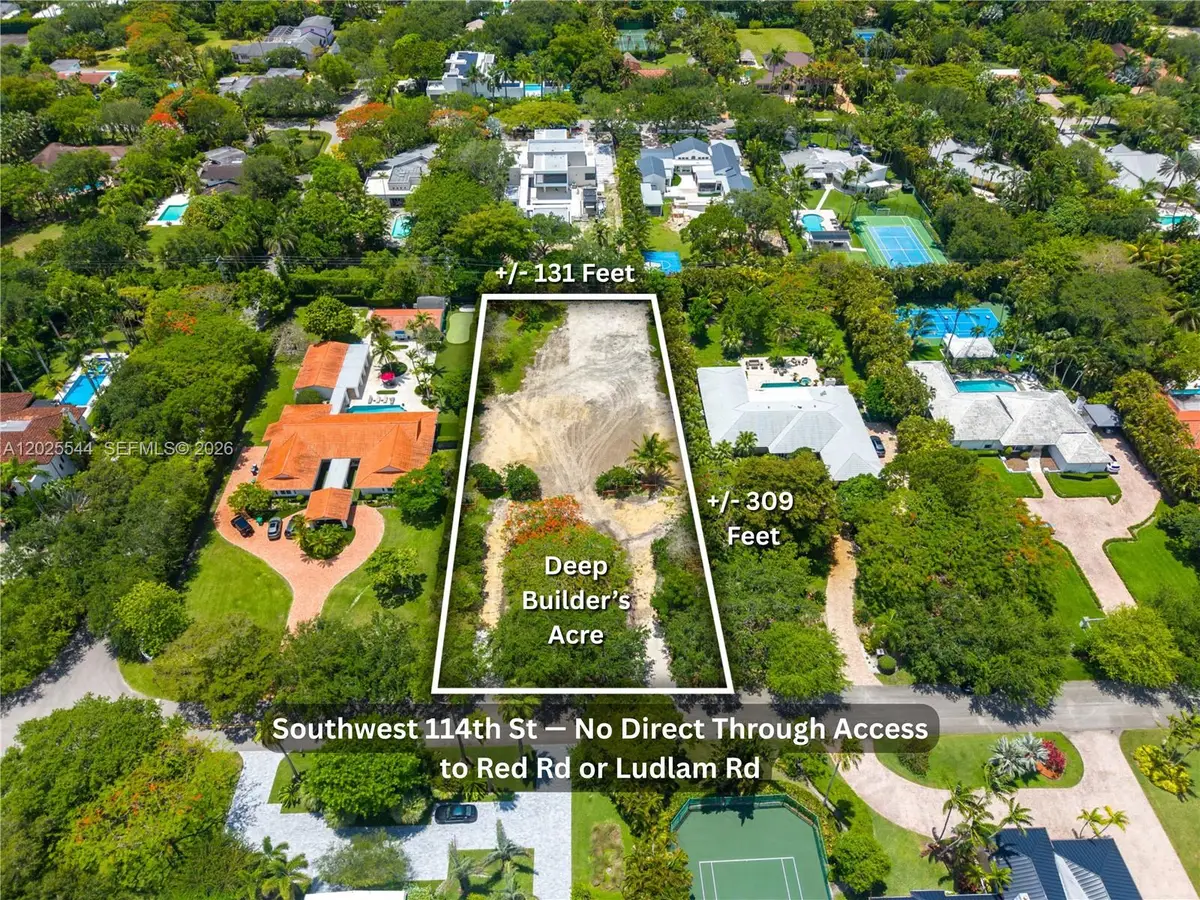 6420 SW 114th St, Pinecrest, FL 33156 - #1