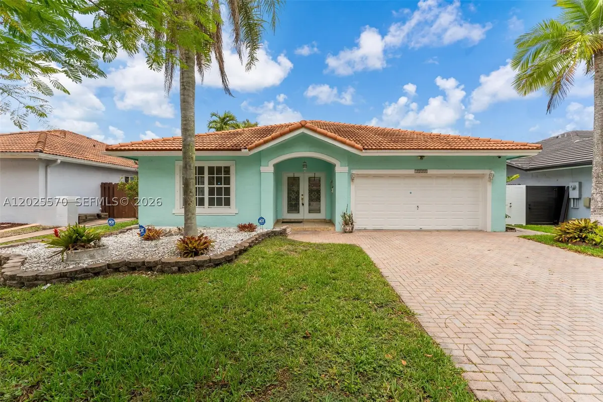 10000 SW 159th Ave, Miami, FL 33196 - #1