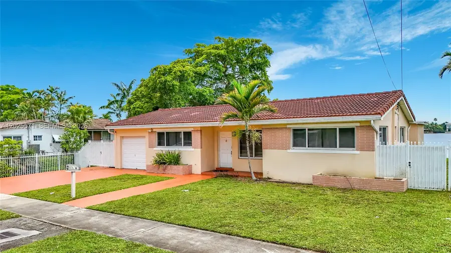 2501 NE 209th Ter, Miami, FL 33180 - #2