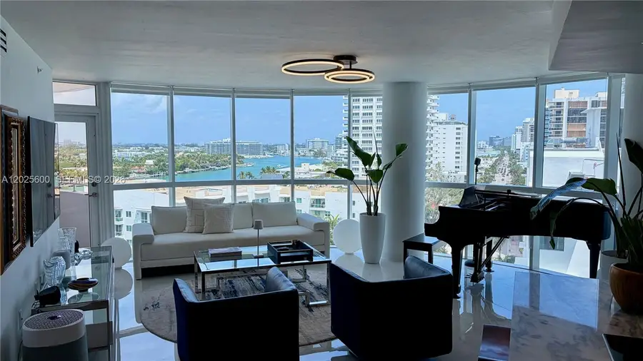 6301 Collins Ave #1207, Miami Beach, FL 33141 - #2