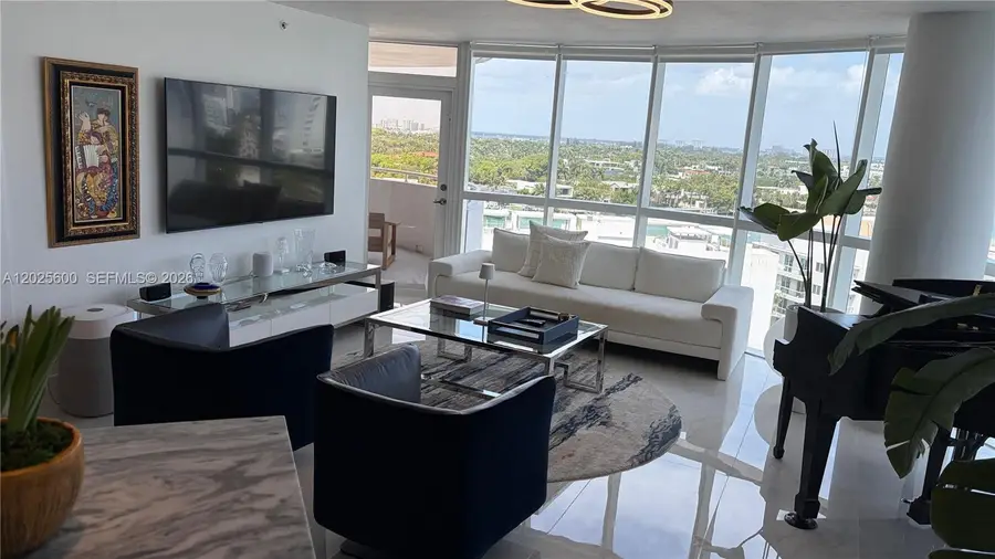 6301 Collins Ave #1207, Miami Beach, FL 33141 - #3