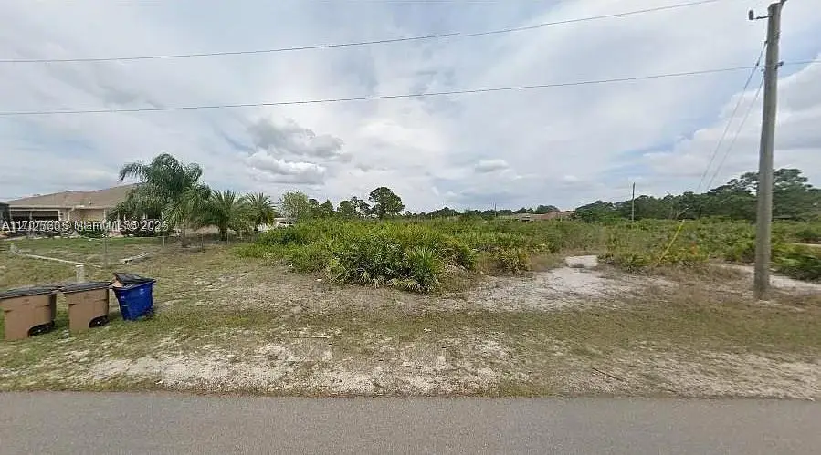 4602 Gene Ave N, Lehigh Acres, FL 33971 - #1