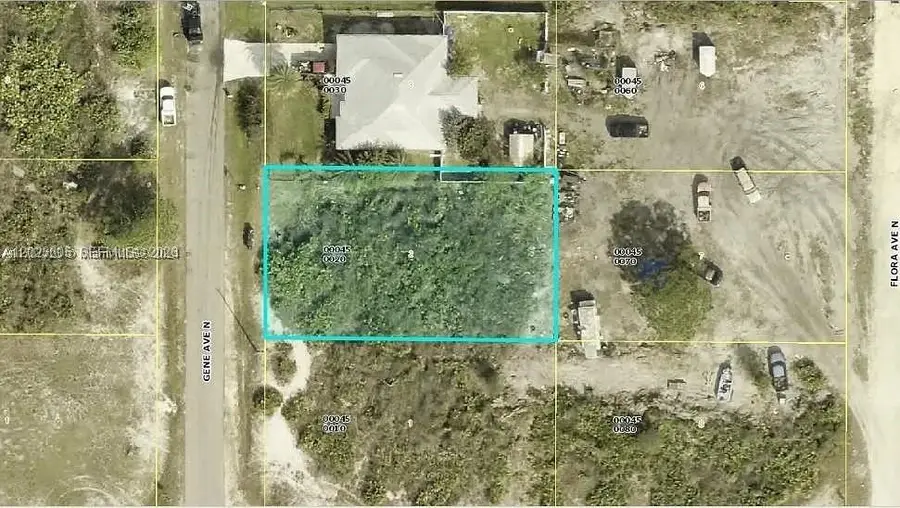 4602 Gene Ave N, Lehigh Acres, FL 33971 - #2