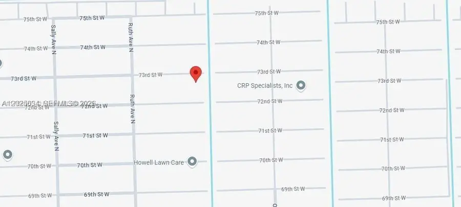 3203 73rd St W, Lehigh Acres, FL 33971 - #2