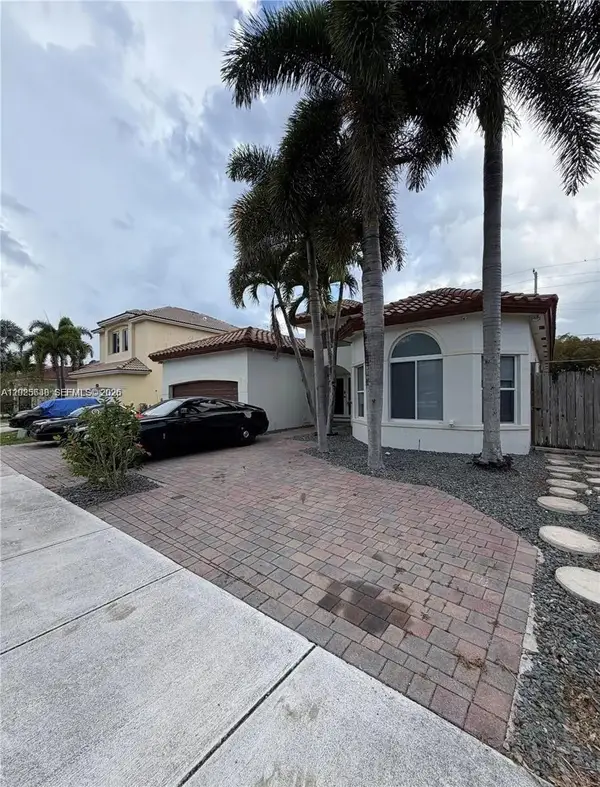 1860 SE 18th Terr, Homestead, FL 33035